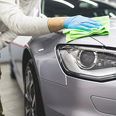 Valeting Work Gloves